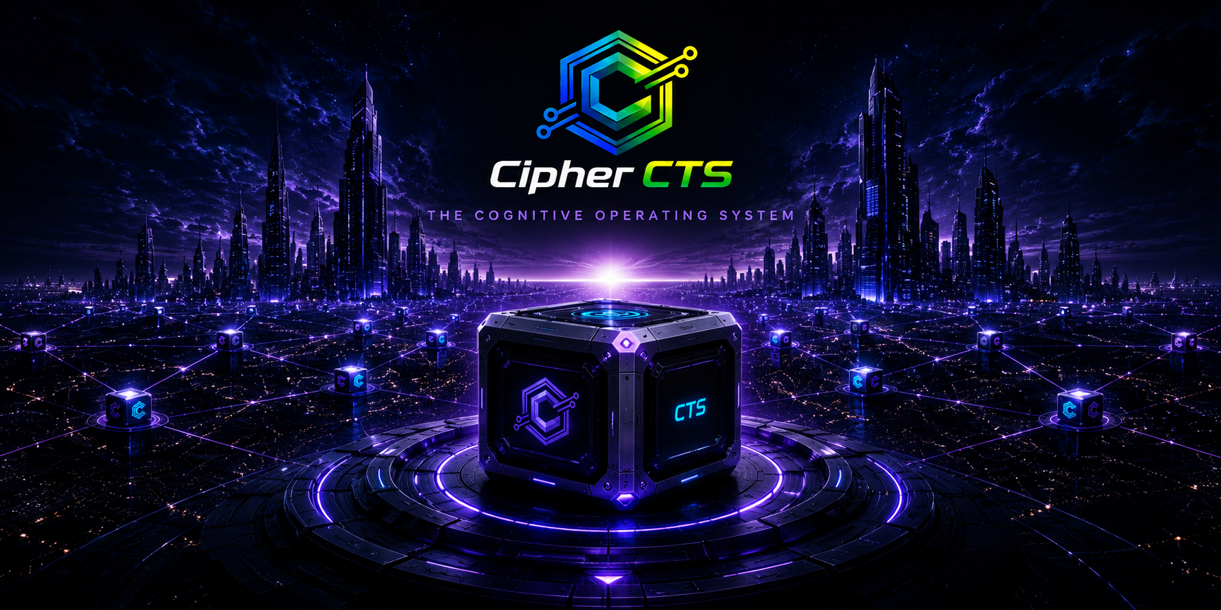 Cipher CTS Network